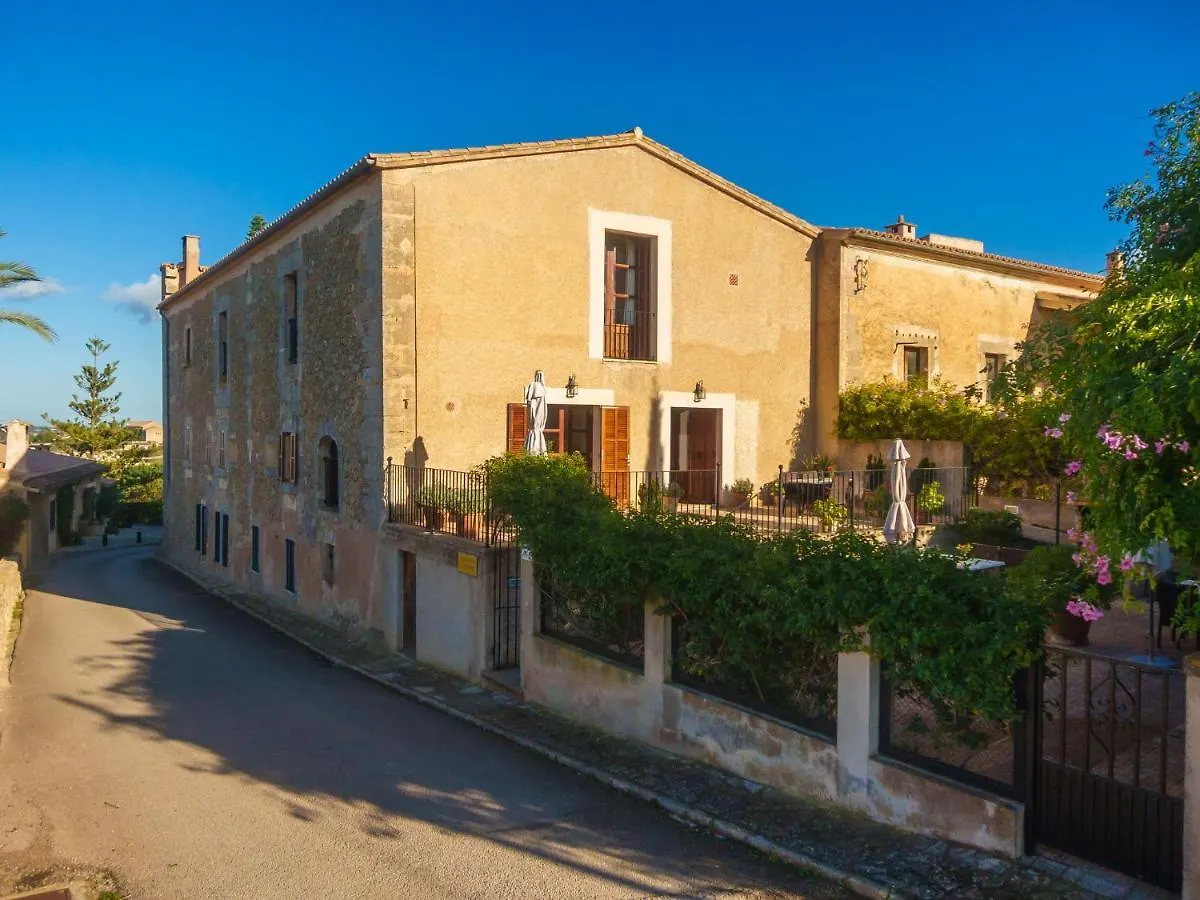 Apartment Agroturismo Roqueta-3 By Interhome Maria De La Salut 0*,