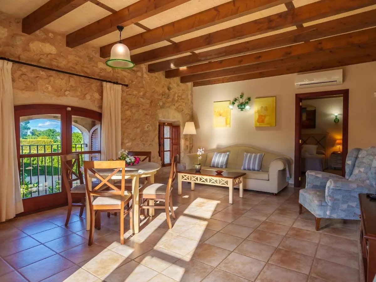 Apartment Agroturismo Roqueta-3 By Interhome Maria De La Salut