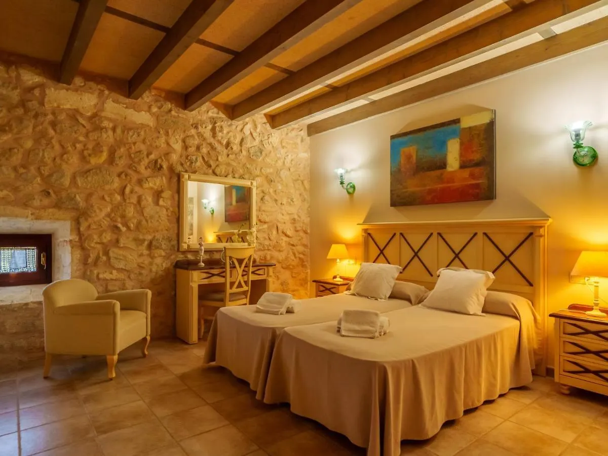 Apartment Agroturismo Roqueta-3 By Interhome Maria De La Salut 0*,  Spain