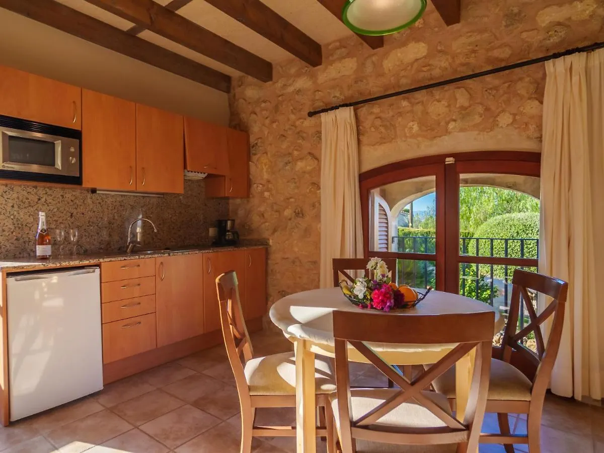 Apartment Agroturismo Roqueta-3 By Interhome Maria De La Salut