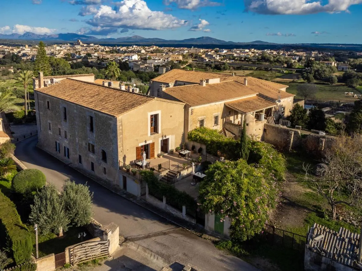Apartment Agroturismo Roqueta - MDS102 María de la Salud