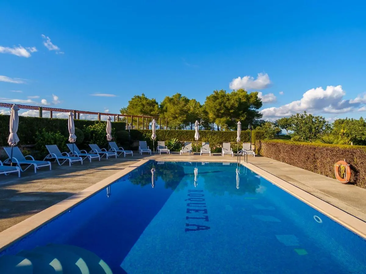 Apartment Agroturismo Roqueta - MDS102 María de la Salud