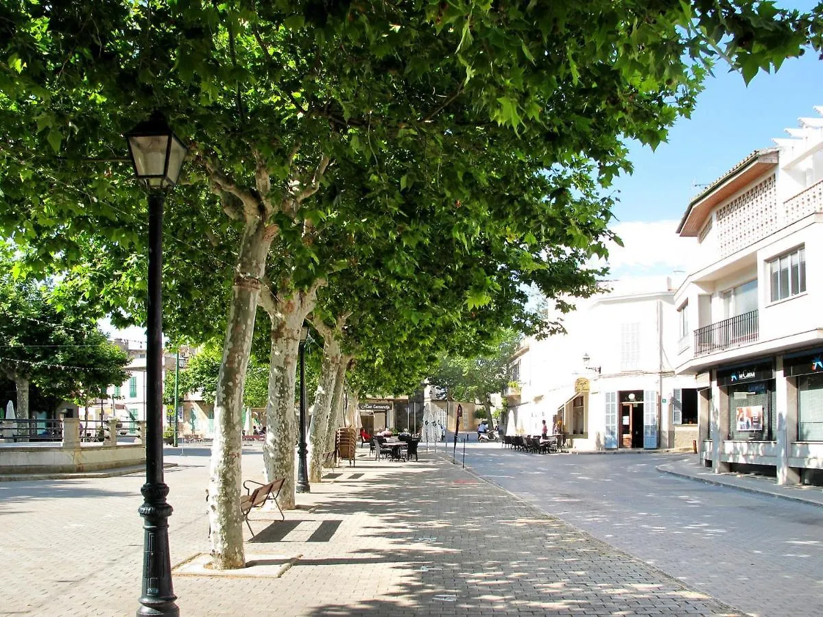 Apartment Agroturismo Roqueta - MDS102 María de la Salud